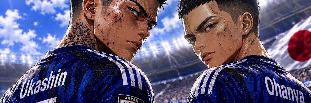 SINbasuke's profile banner image