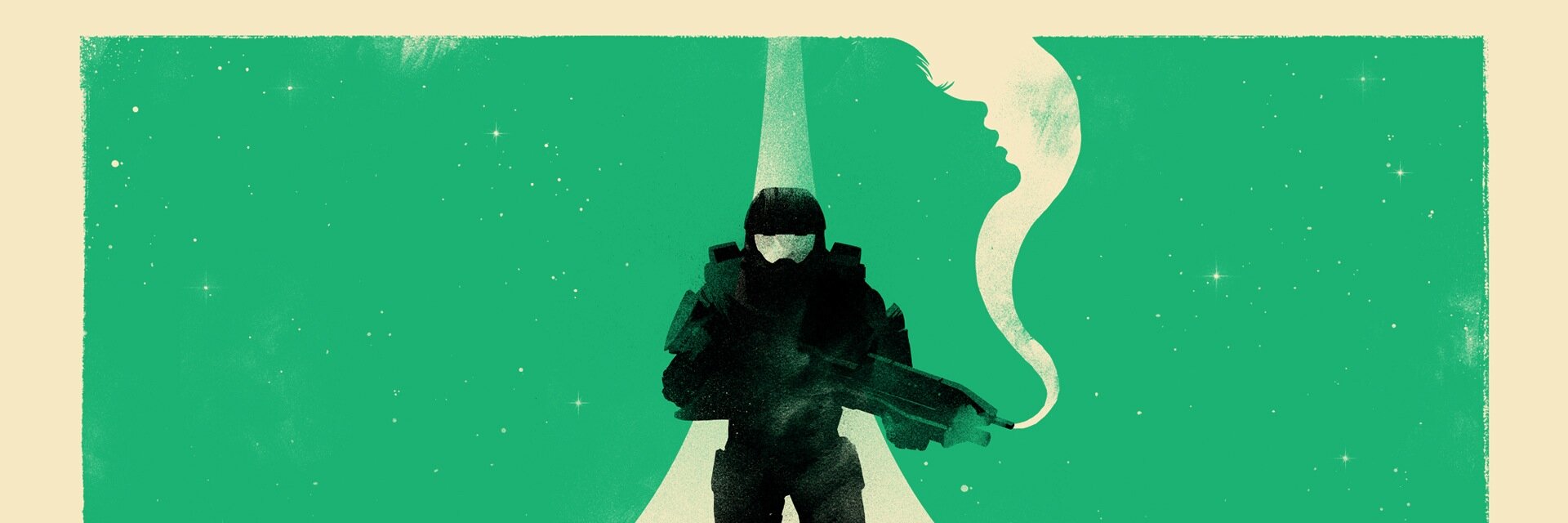 James Thurman banner