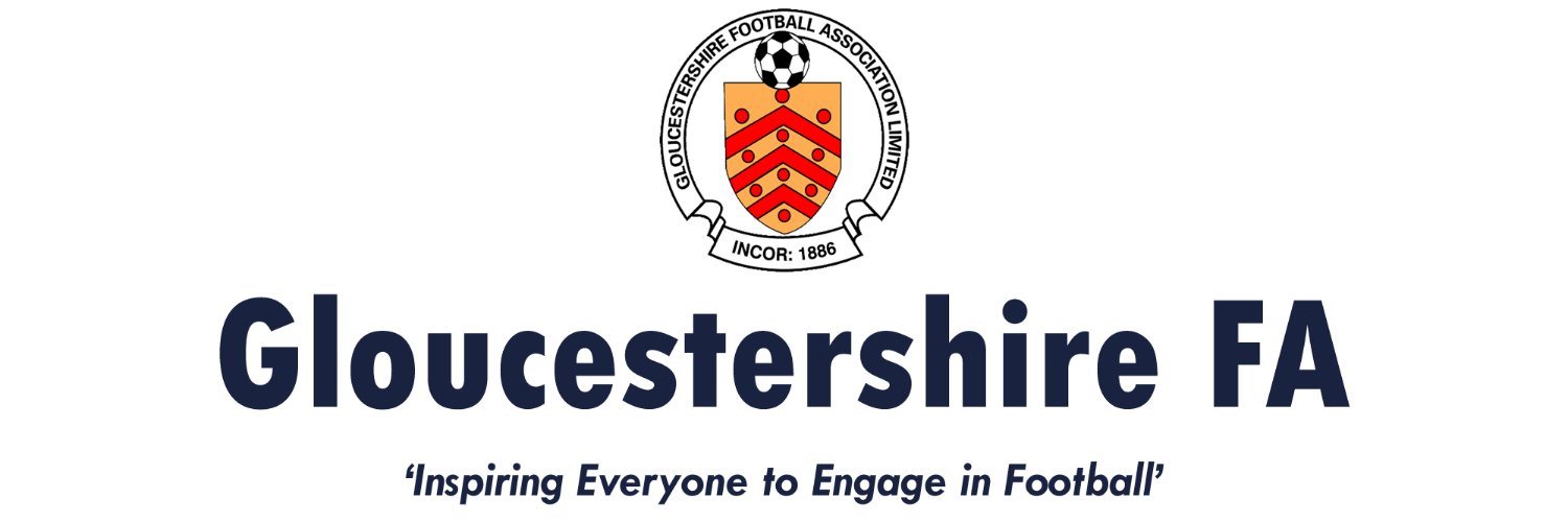 Gloucestershire FA ⚽ banner