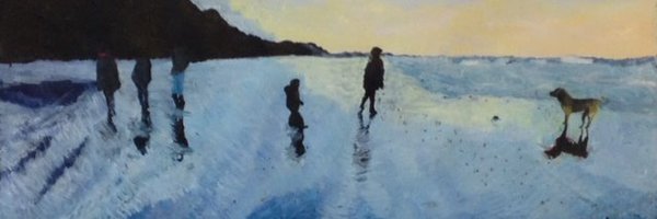 PaulBarron99 Profile Banner