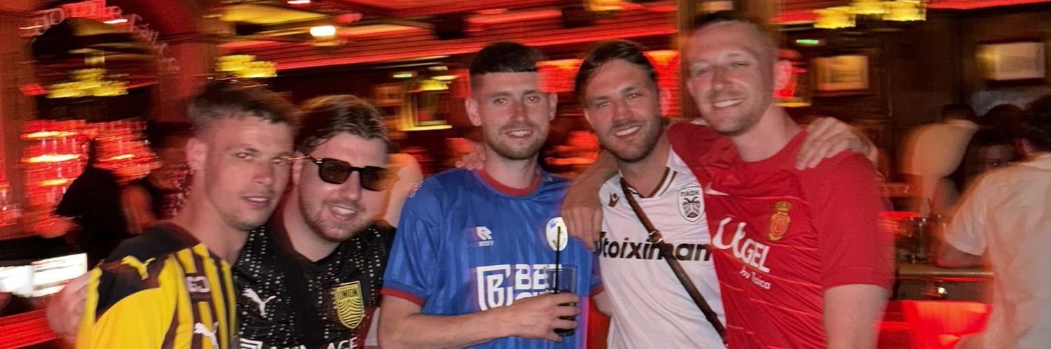 reeceday13's profile banner image