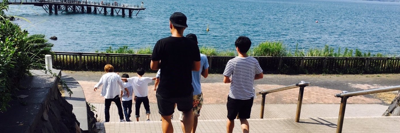 takeru__0508's profile banner image
