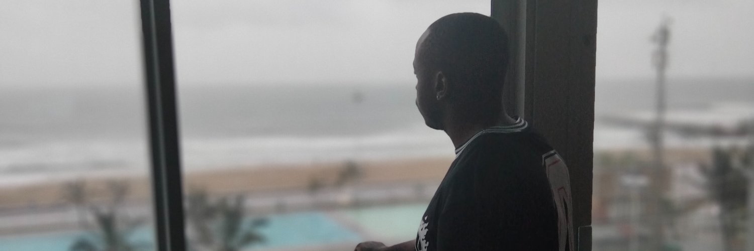 Tawanda_Muvezwa's profile banner image