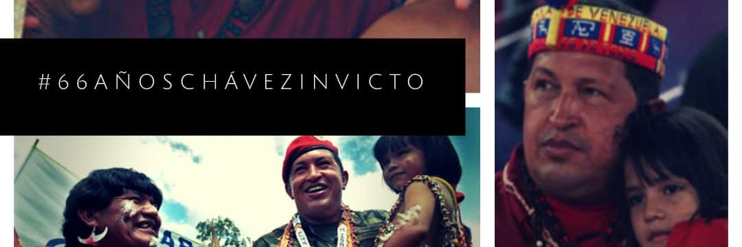 FrenteIndigena's profile banner image
