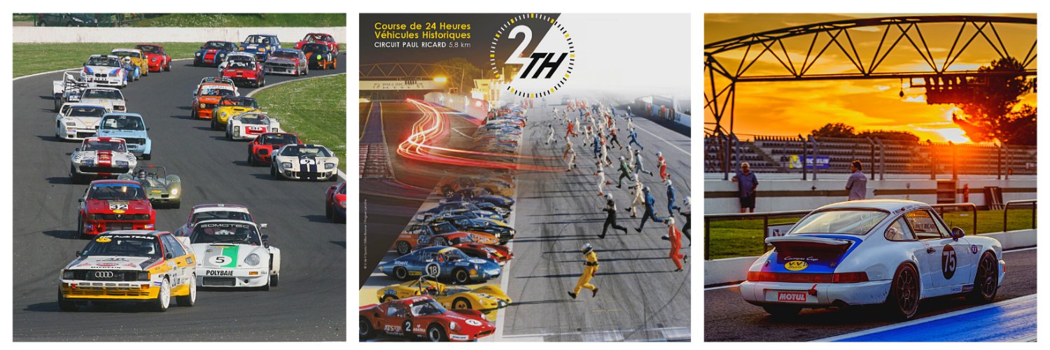 V de V Sports banner