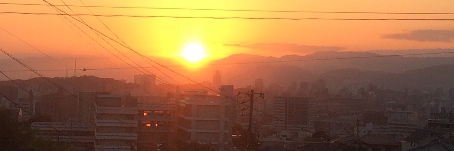 teppei1968's profile banner image