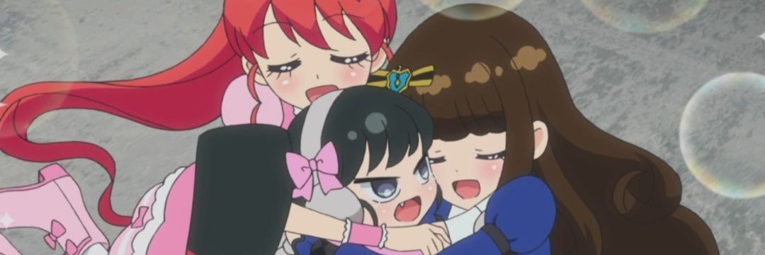 けー@小さきものは尊い banner