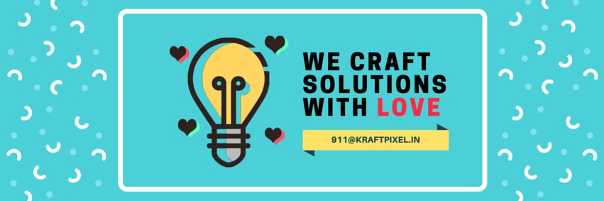 kraftpixel's profile banner image