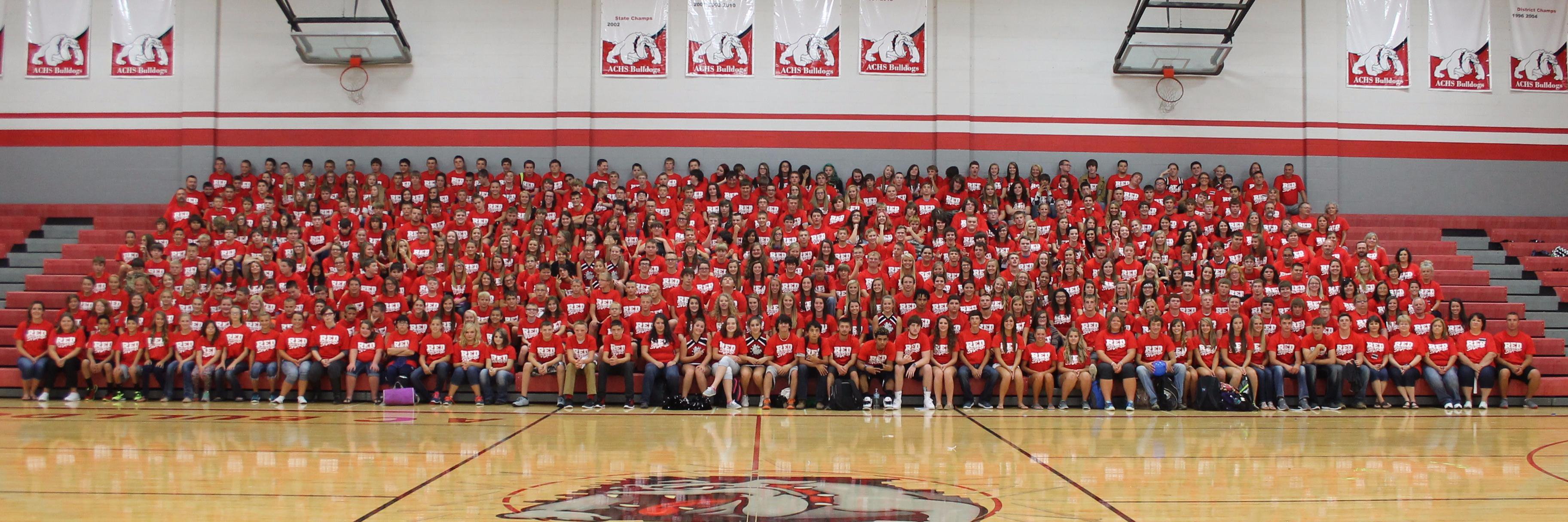 ACHSStuCoKS's profile banner image