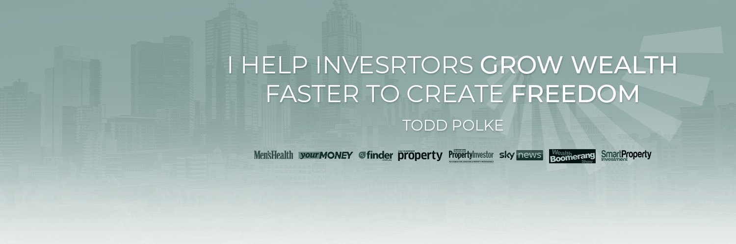 ToddPolke's profile banner image