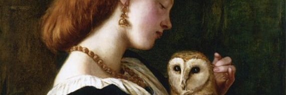 Samantha J P MacKenzie banner