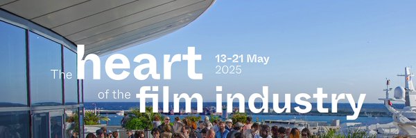mdf_cannes Profile Banner