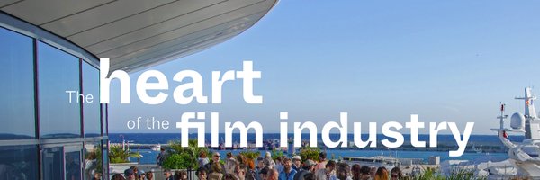 mdf_cannes Profile Banner