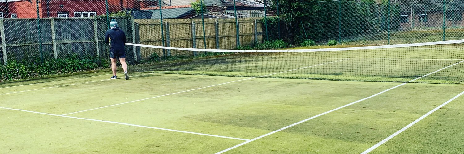 WaterlooTennis's profile banner image