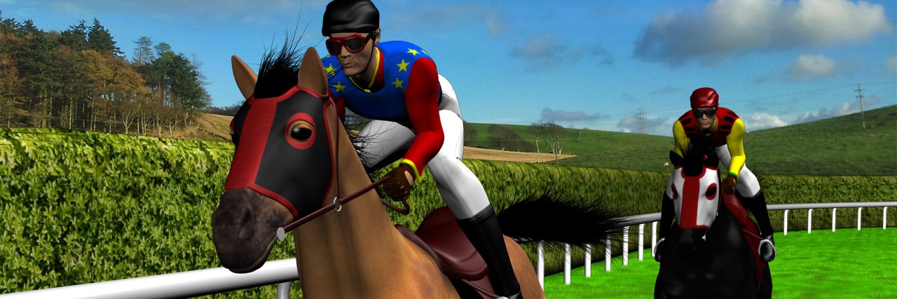 StablekingUK's profile banner image