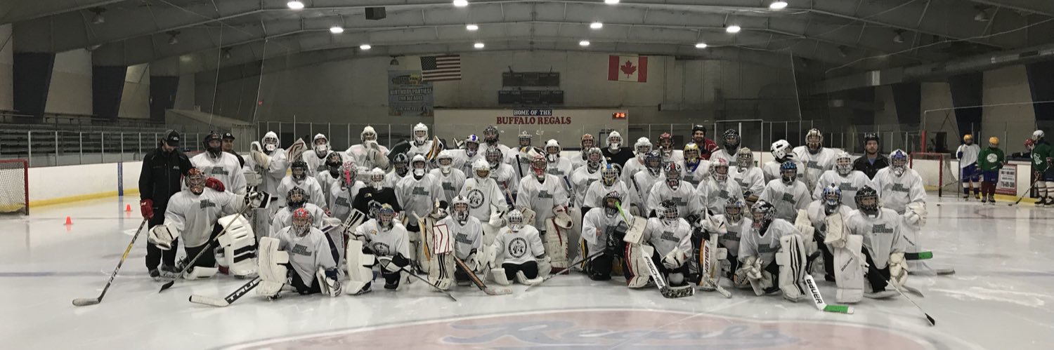 Janosz Hockey banner