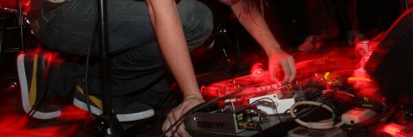 jsmckinney Profile Banner