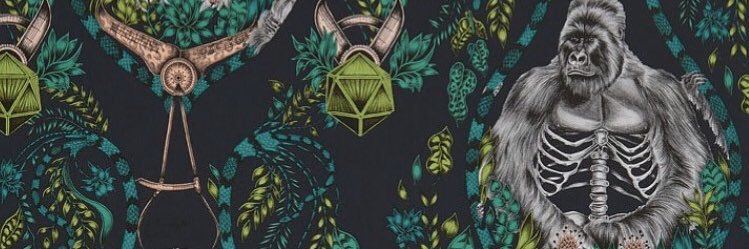 knineBF's profile banner image