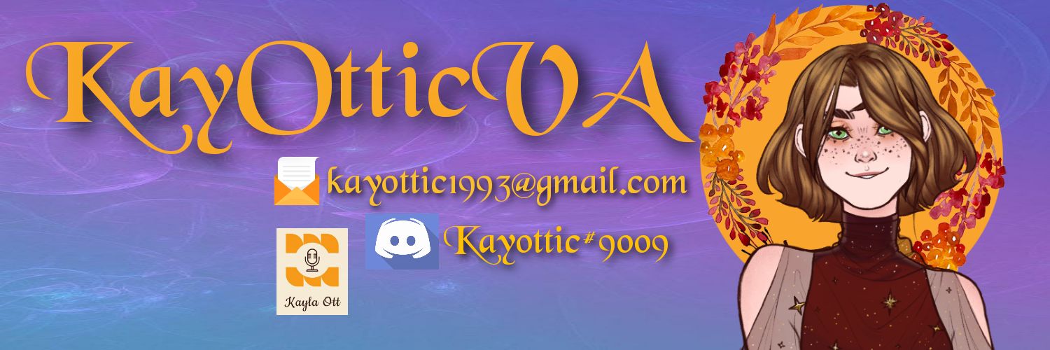 Kayla_OTT1993's profile banner image