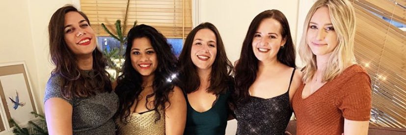 NatalieWilson93's profile banner image