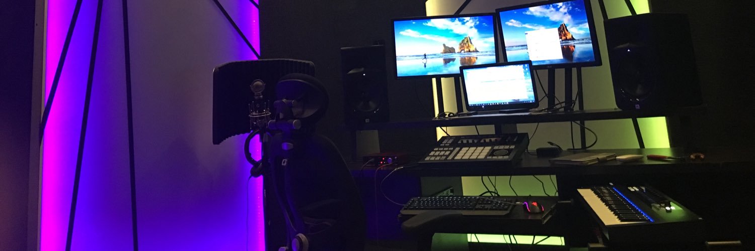bilzthecube's profile banner image