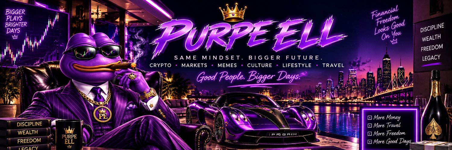 Purpe_Ell's profile banner image