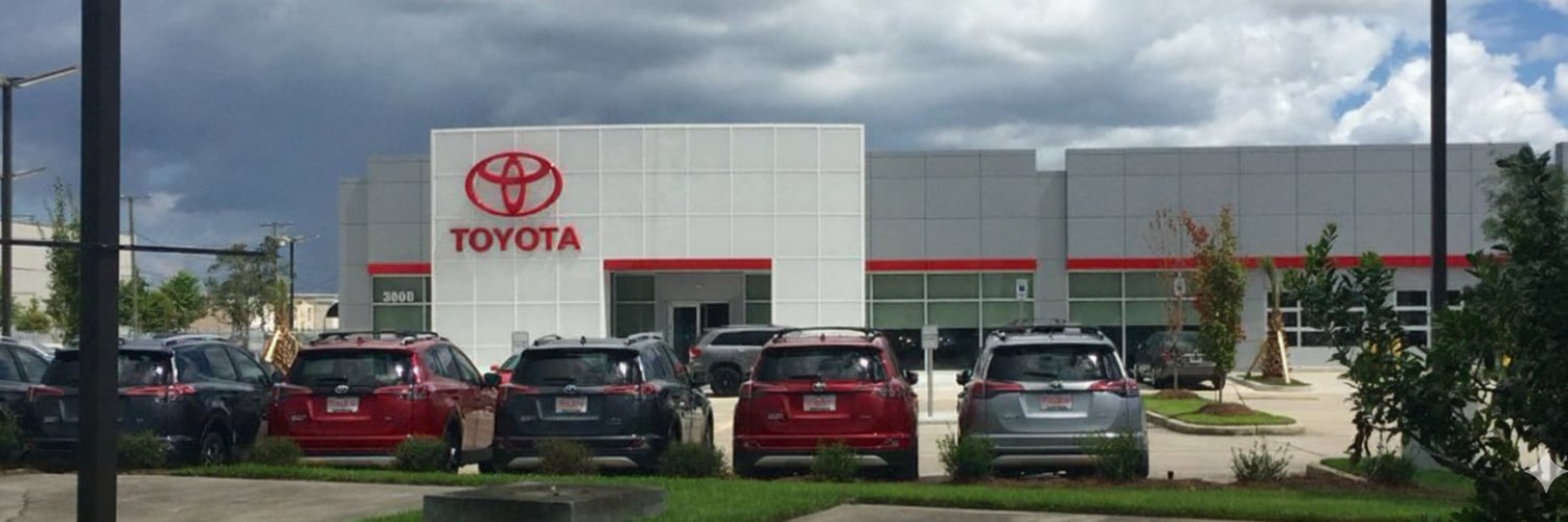 ToyotaWestBank's profile banner image