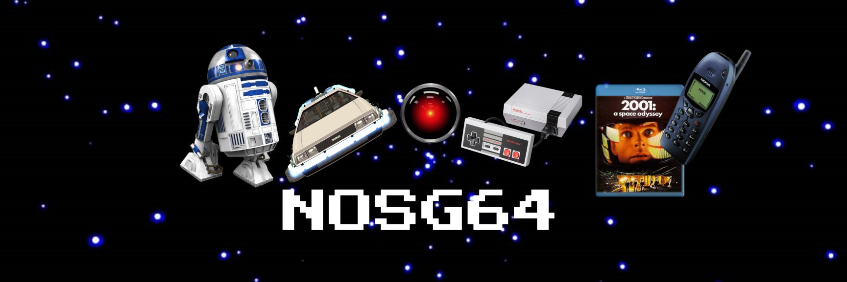 Nosgtradamus ♋ banner