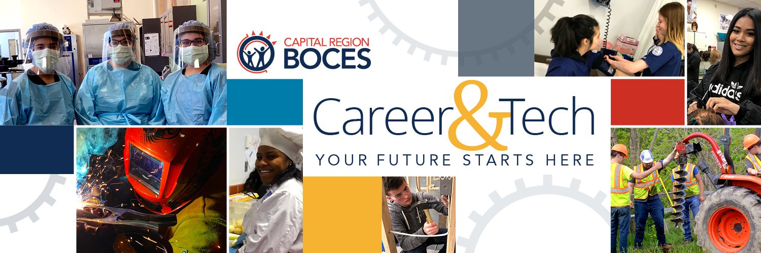 BOCES Career&Tech banner