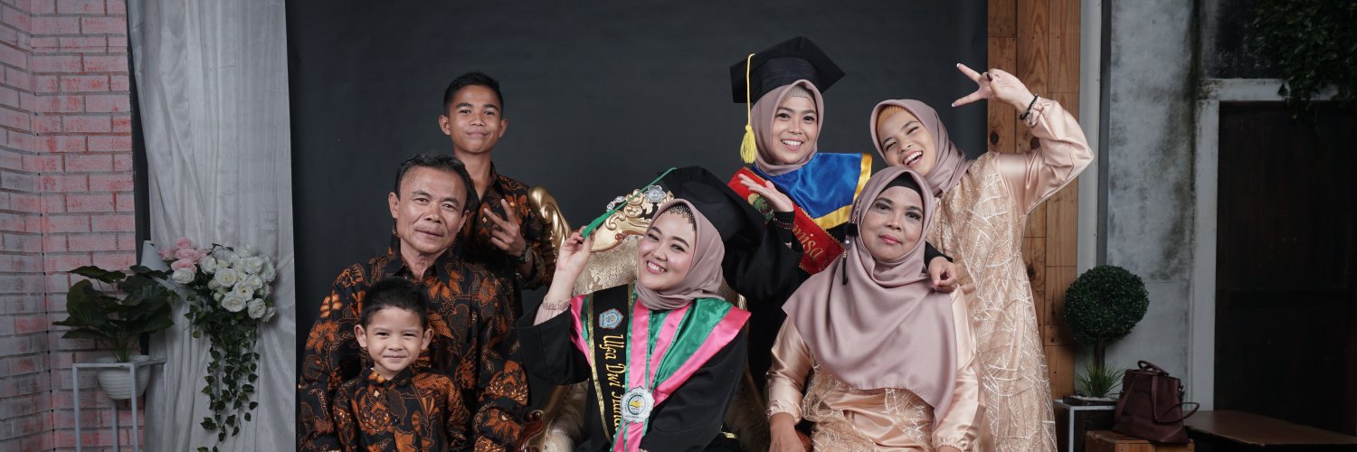 ulfahandayani98's profile banner image