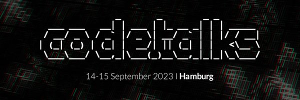 codetalkshh Profile Banner