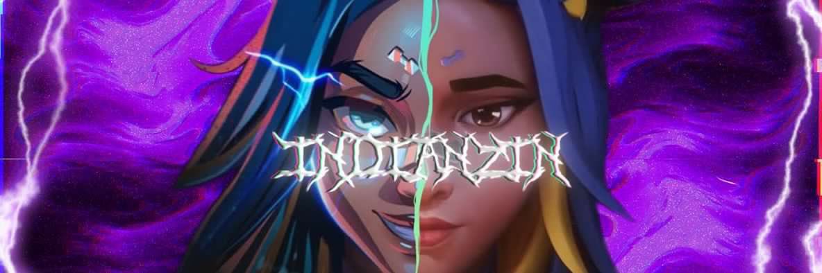 INDIAN_ZIN's profile banner image