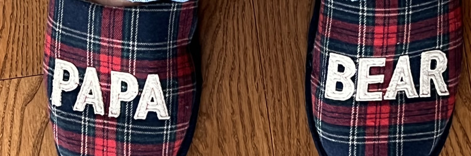 bdfalkner's profile banner image