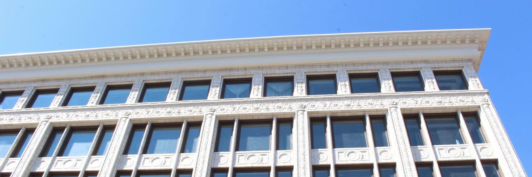 Curtiss Hotel banner