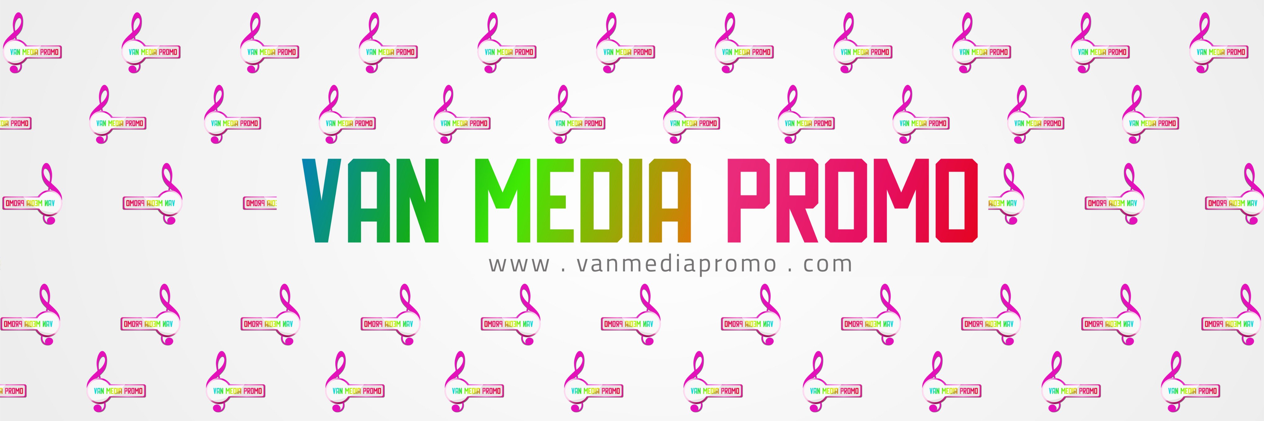 VANMEDIAPROMO's profile banner image