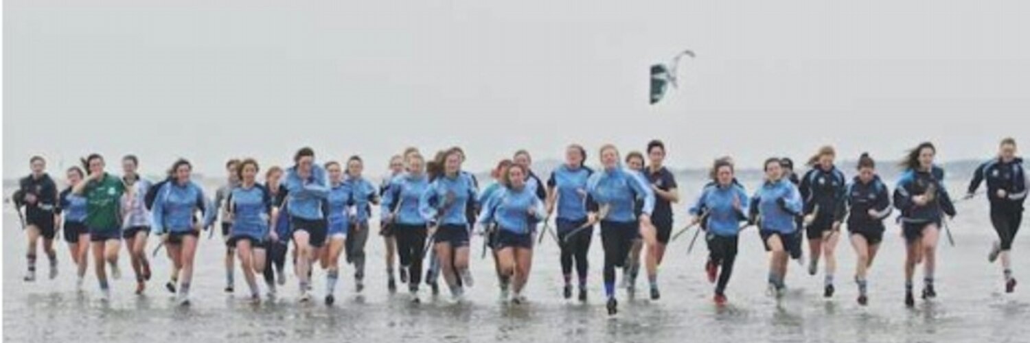 Camogie_Dublin's profile banner image