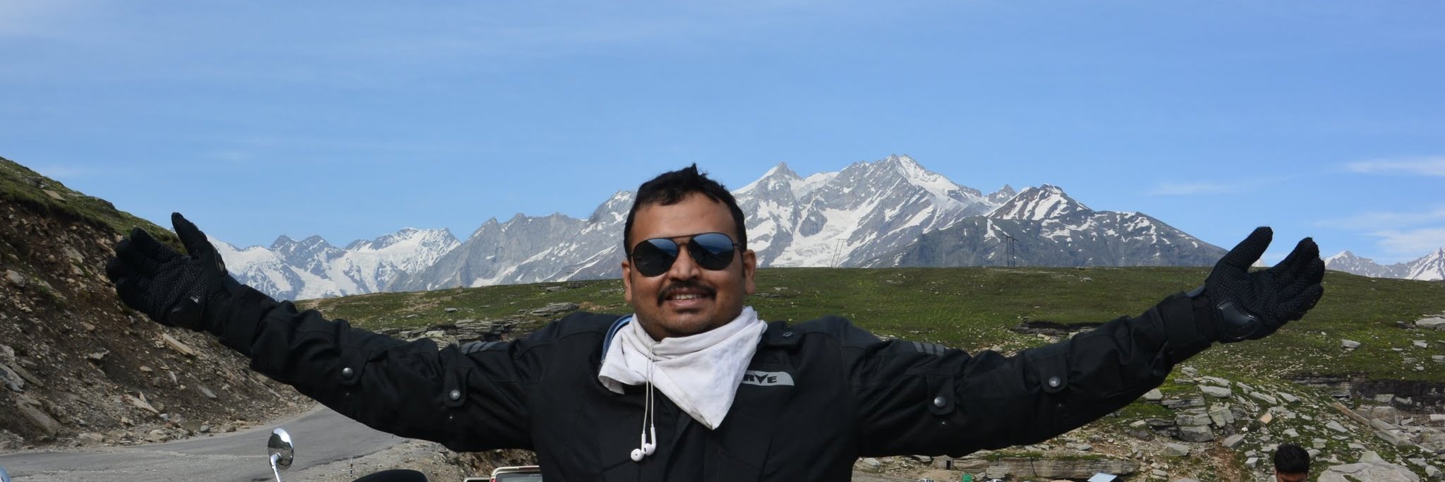 asvpuneet's profile banner image