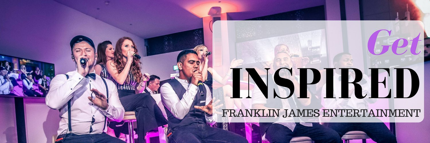 franklinjamesuk's profile banner image