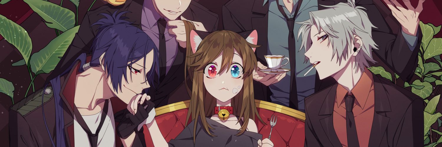 AnNa_Fly_'s profile banner image