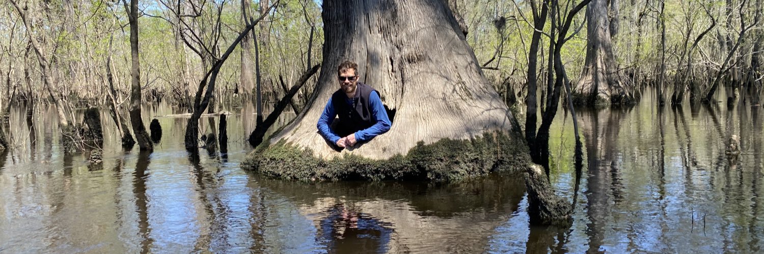 Chris Trumbauer banner