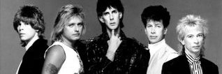 Elliot Easton banner