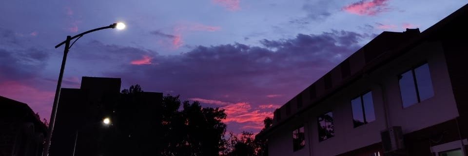 okehHarsh's profile banner image