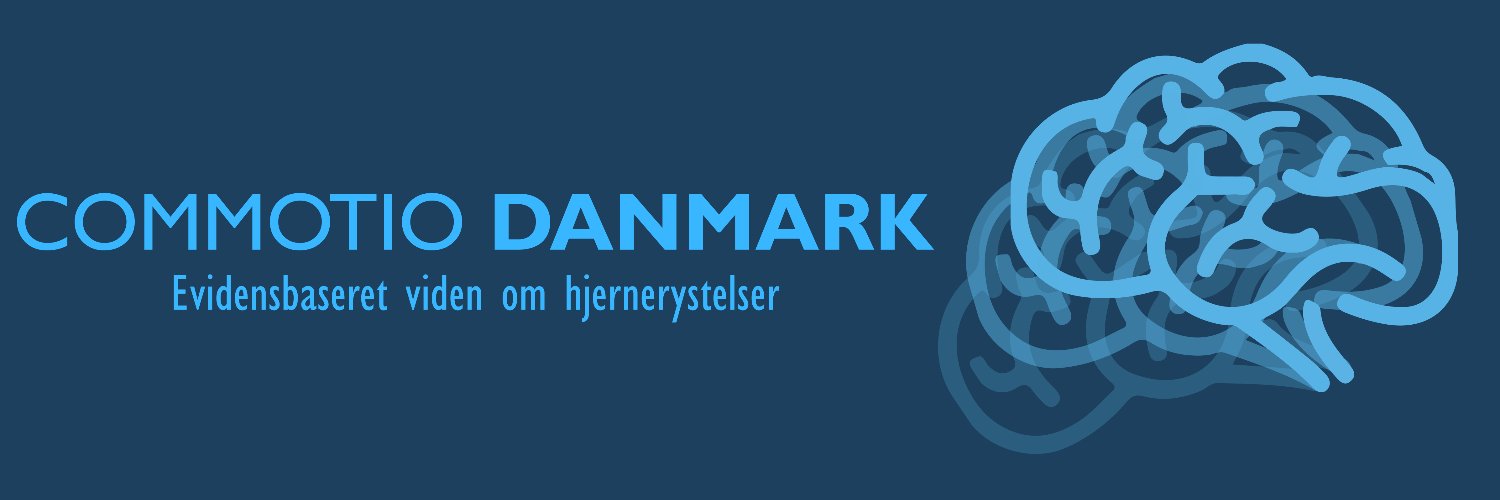commotiodk's profile banner image