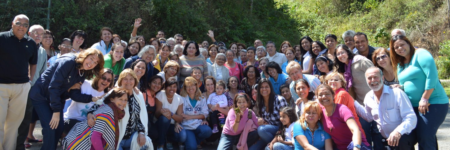 CCCMADREDEDIOS's profile banner image