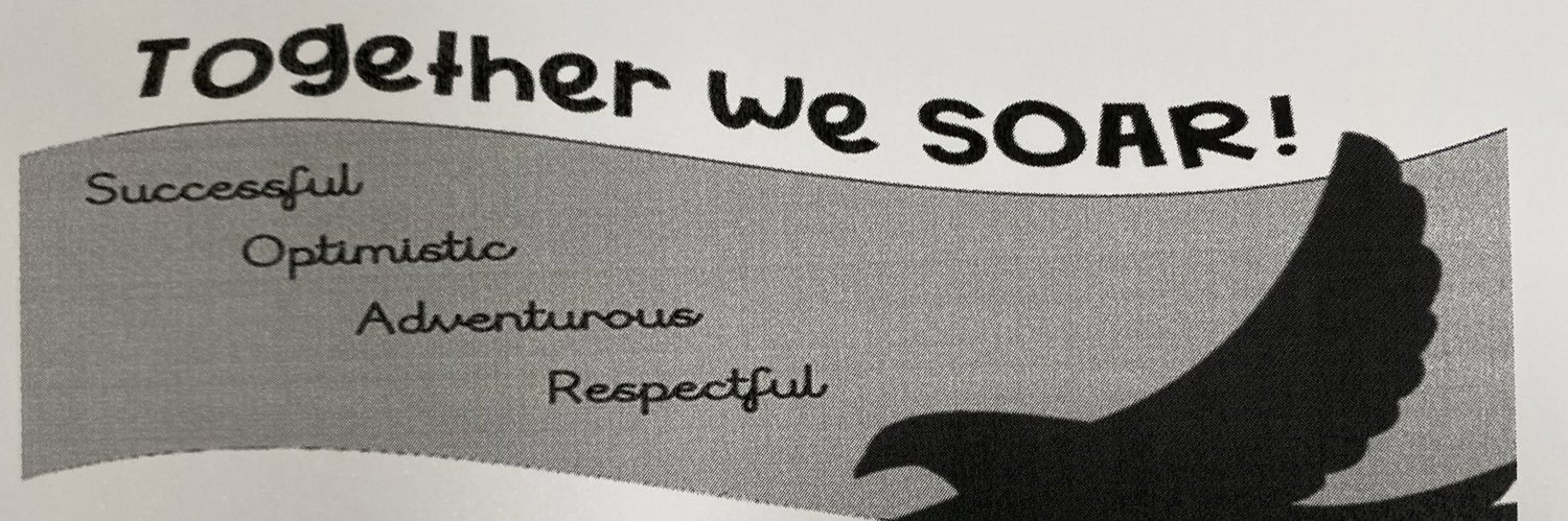 Mid Calder Primary banner