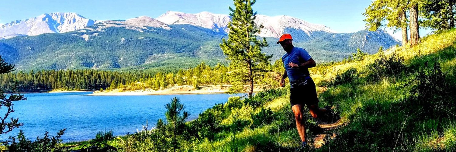 Stephen "Pete" Peterson banner