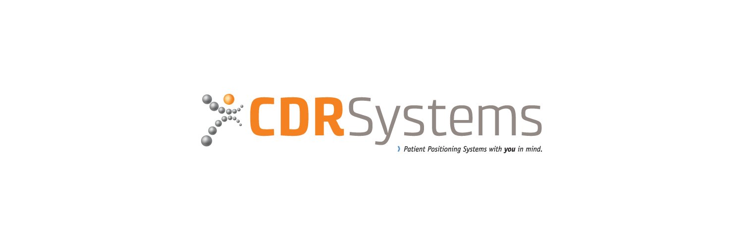 CDRSystems's profile banner image