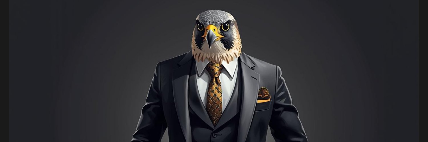purefalcon's profile banner image