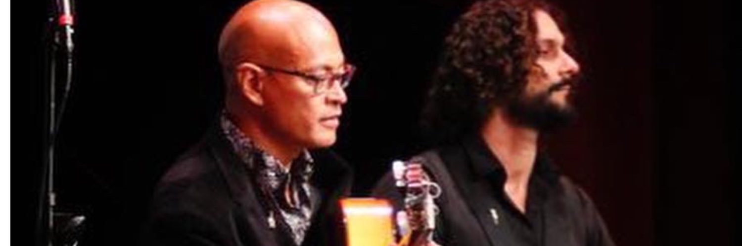 Kevan El Pelo banner