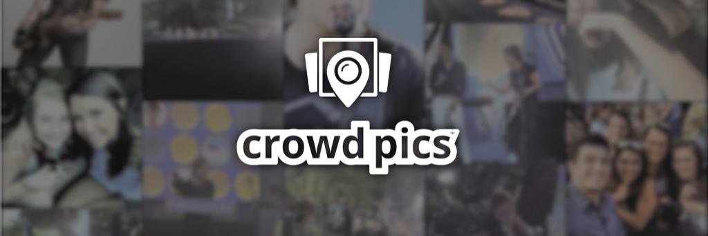 gocrowdpics's profile banner image
